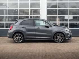 Fiat 500X (2021) thumbnail 4