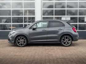 Fiat 500X (2021) thumbnail 7