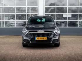Kia Sportage (2025) thumbnail 2
