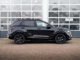 Kia Sportage (2025) thumbnail 3