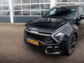 Kia Sportage (2025) thumbnail 25
