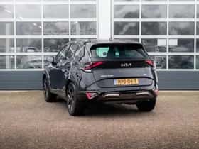 Kia Sportage (2025) thumbnail 6