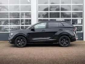 Kia Sportage (2025) thumbnail 7