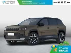 Jeep Compass (2026)