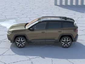 Jeep Compass (2026) thumbnail 2