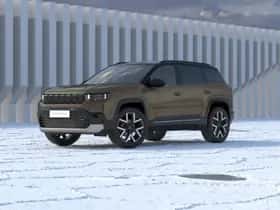 Jeep Compass (2026) thumbnail 5