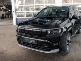 Jeep Compass (2026) thumbnail 2
