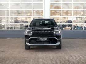 Jeep Compass (2026) thumbnail 3
