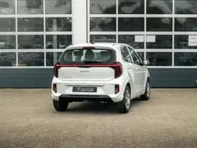 Kia Picanto (2025) thumbnail 5
