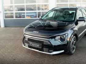 Kia Niro (2026) thumbnail 22