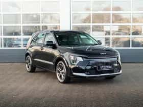 Kia Niro (2026) thumbnail 3