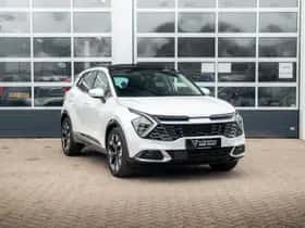 Kia Sportage (2026) thumbnail 3