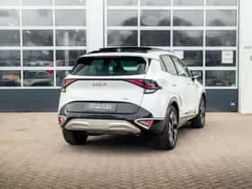 Kia Sportage (2026) thumbnail 5