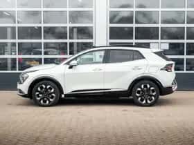 Kia Sportage (2026) thumbnail 8