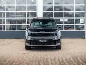 Kia EV9 (2026) thumbnail 2