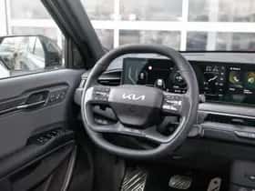 Kia EV9 (2026) thumbnail 16
