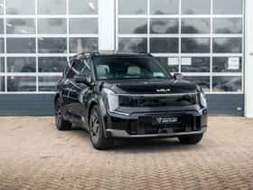 Kia EV9 (2026) thumbnail 3