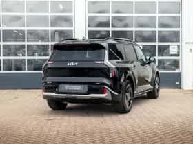 Kia EV9 (2026) thumbnail 5