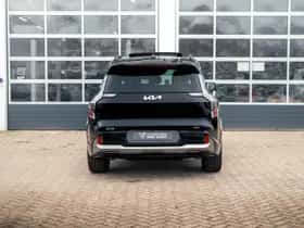 Kia EV9 (2026) thumbnail 6
