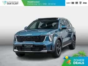 Kia Sorento (2026)