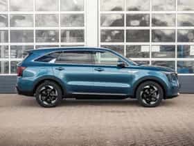 Kia Sorento (2026) thumbnail 5