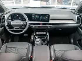 Kia Sorento (2026) thumbnail 10