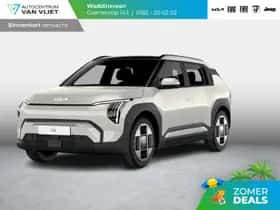 Kia EV3 (2026)