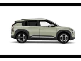 Kia EV3 (2026) thumbnail 4