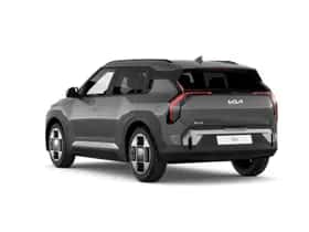 Kia EV3 (2026) thumbnail 7