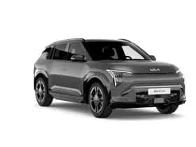 Kia EV3 (2026) thumbnail 3
