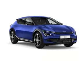 Kia EV6 (2026) thumbnail 3