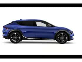Kia EV6 (2026) thumbnail 4