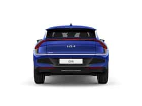 Kia EV6 (2026) thumbnail 6