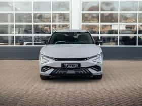 Kia EV6 (2026) thumbnail 2