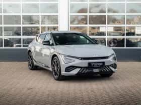 Kia EV6 (2026) thumbnail 3