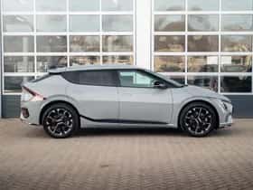 Kia EV6 (2026) thumbnail 4