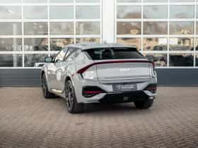 Kia EV6 (2026) thumbnail 7