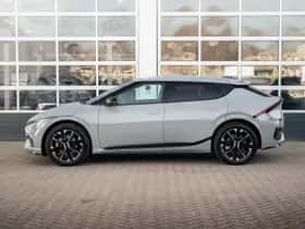 Kia EV6 (2026) thumbnail 8