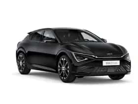 Kia EV6 (2026) thumbnail 3