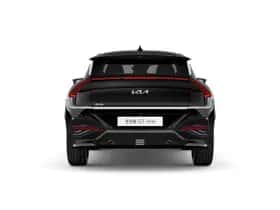 Kia EV6 (2026) thumbnail 6