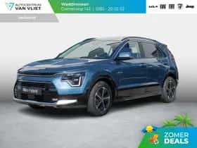 Kia Niro (2026)