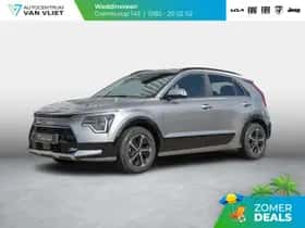 Kia Niro (2026)