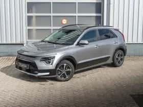 Kia Niro (2026) thumbnail 2