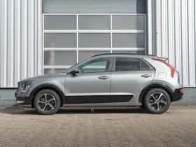 Kia Niro (2026) thumbnail 4
