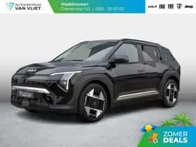 Kia EV3 (2026)