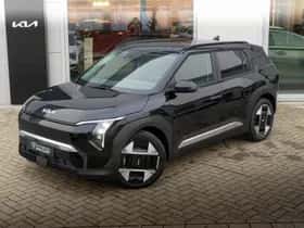 Kia EV3 (2026) thumbnail 2