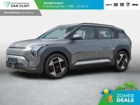 Kia EV3 (2026)