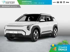 Kia EV3 (2026)