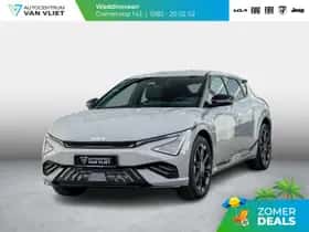 Kia EV6 (2026)