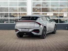 Kia EV6 (2026) thumbnail 5